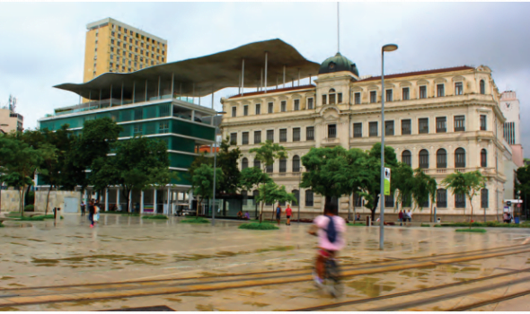 Museu de Arte do Rio